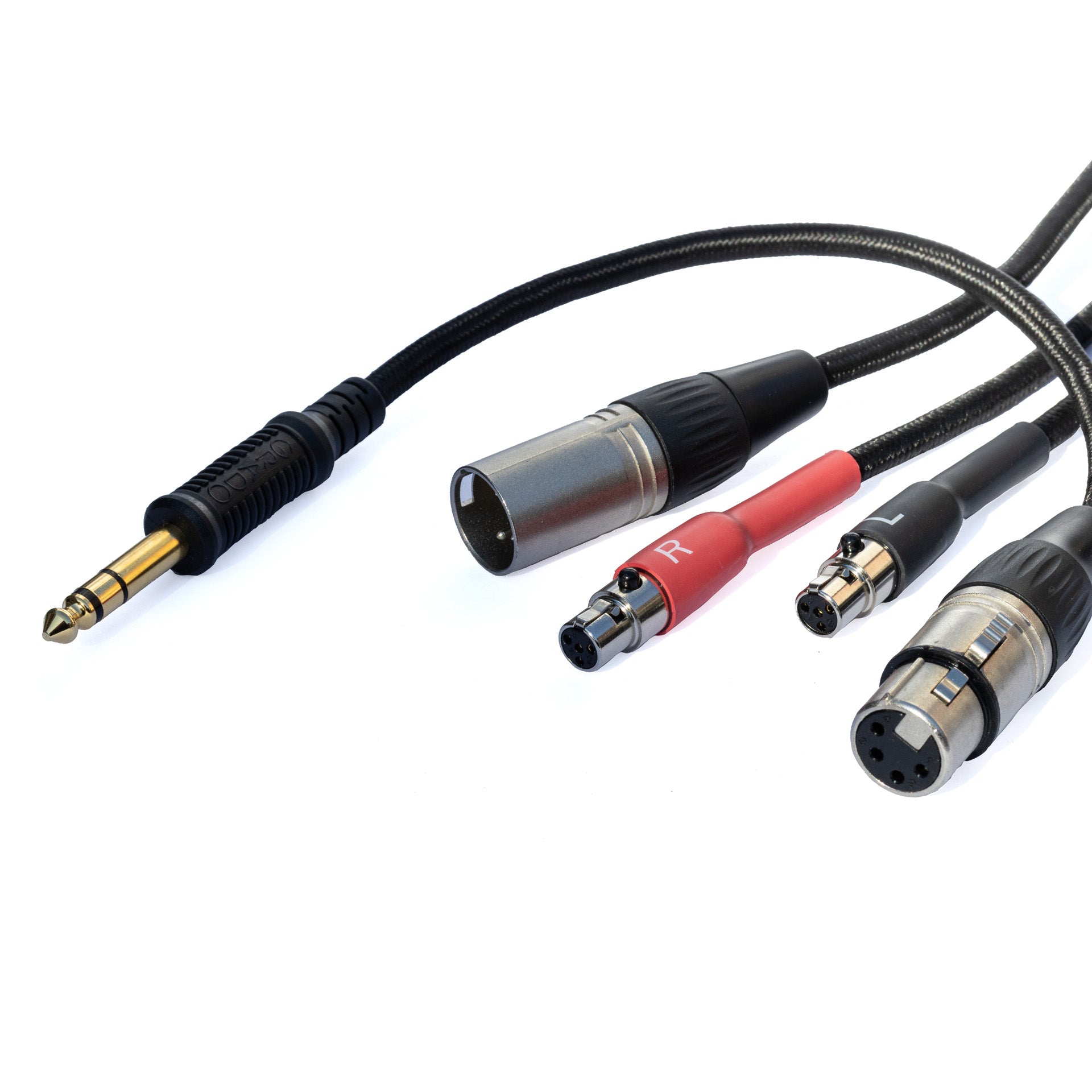 grado-signature-gold-detachable-cable image 8