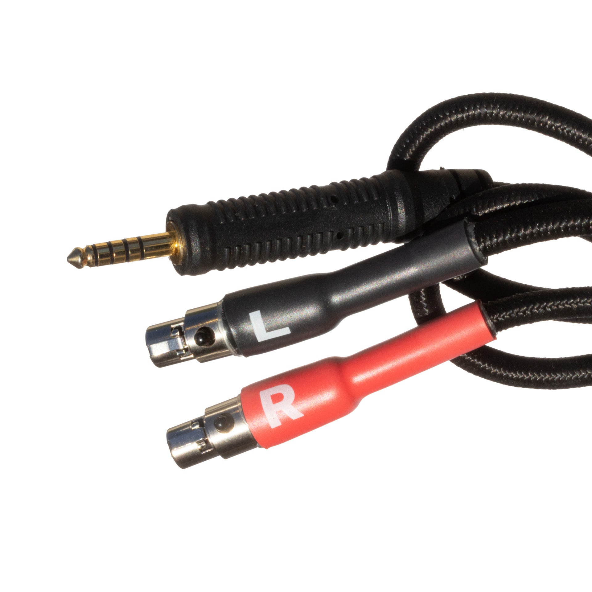 grado-signature-gold-detachable-cable image 5