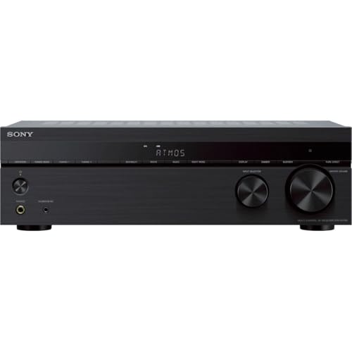 sony-str-dh790-7-2-channel-4k-hdr-av-receiver-with-dolby-atmos-and-bluetooth image 8