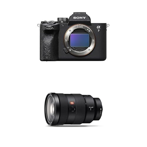 sony-alpha-7-iv-full-frame-mirrorless-interchangeable-lens-camera-with-28-70mm-z image 6