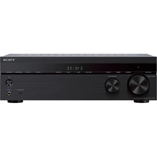 sony-strdh590-5-2-channel-surround-sound-home-theater-receiver-4k-hdr-av-receive image 7
