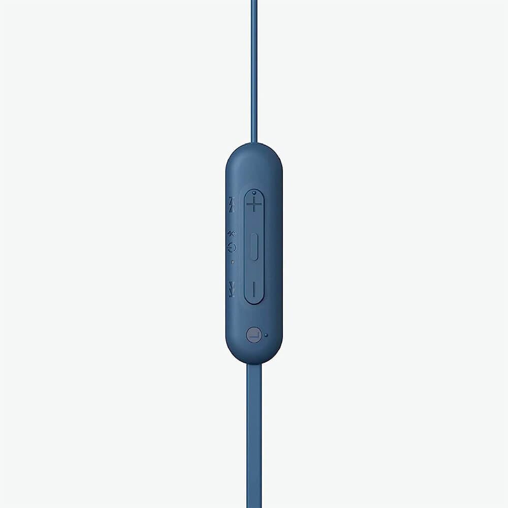 sony-wi-c100-wireless-in-ear-bluetooth-headphones-with-25-hour-battery-and-ipx4- image 7