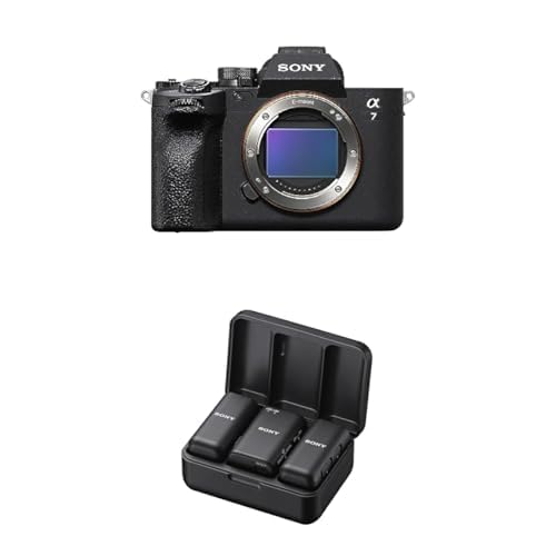 sony-alpha-7-iv-full-frame-mirrorless-interchangeable-lens-camera-with-28-70mm-z image 8