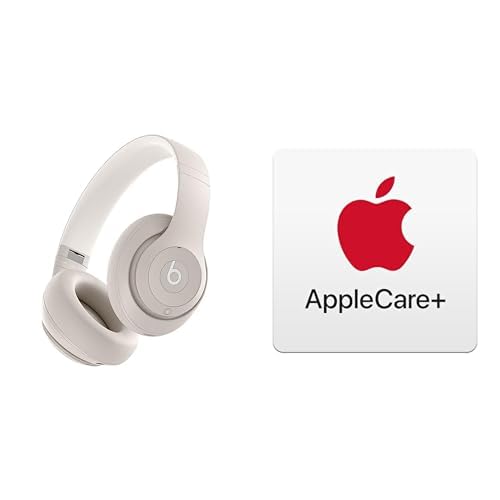 beats-studio-pro-wireless-headphones-sandstone-applecare-2-years image 1