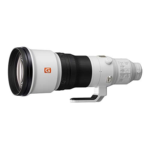 sony-fe-600mm-f4-gm-super-telephoto-lens image 2