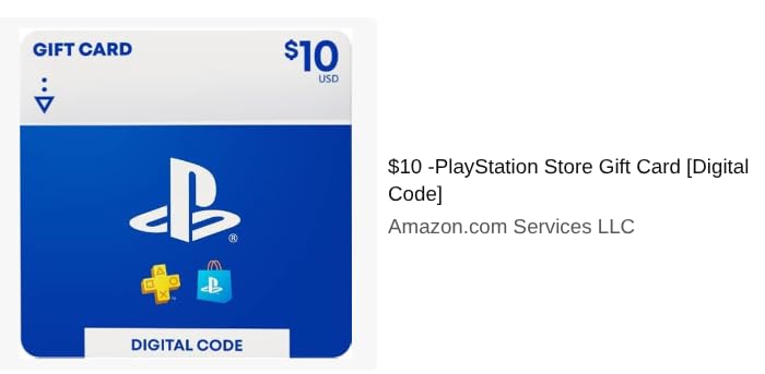 My go-to for digital games
