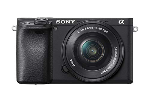 sony-alpha-a6400-mirrorless-camera-with-16-50mm-lens-4k-vlogging-camera-black image 7