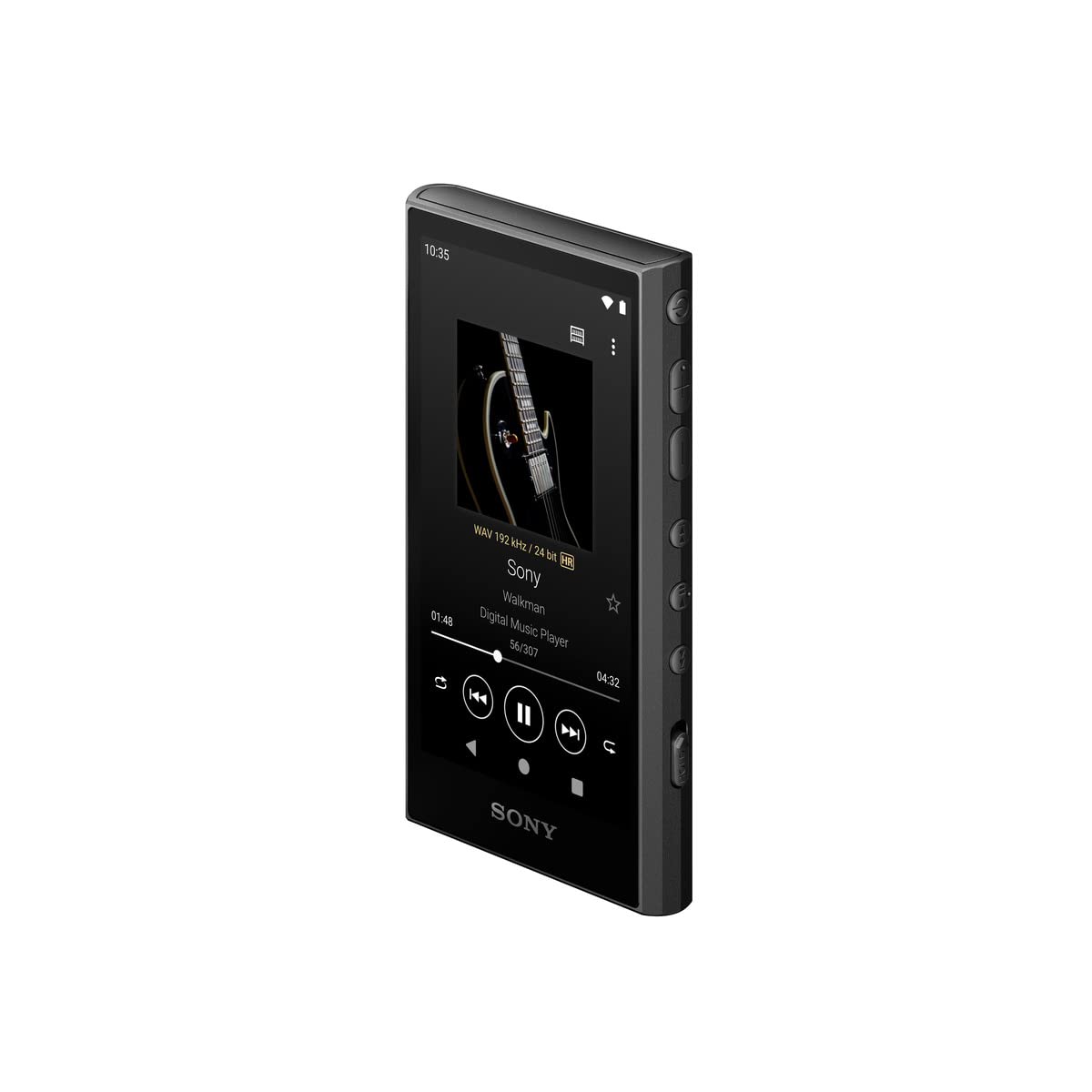 sony-nw-a306-walkman-32gb-hi-res-portable-music-player-android image 2