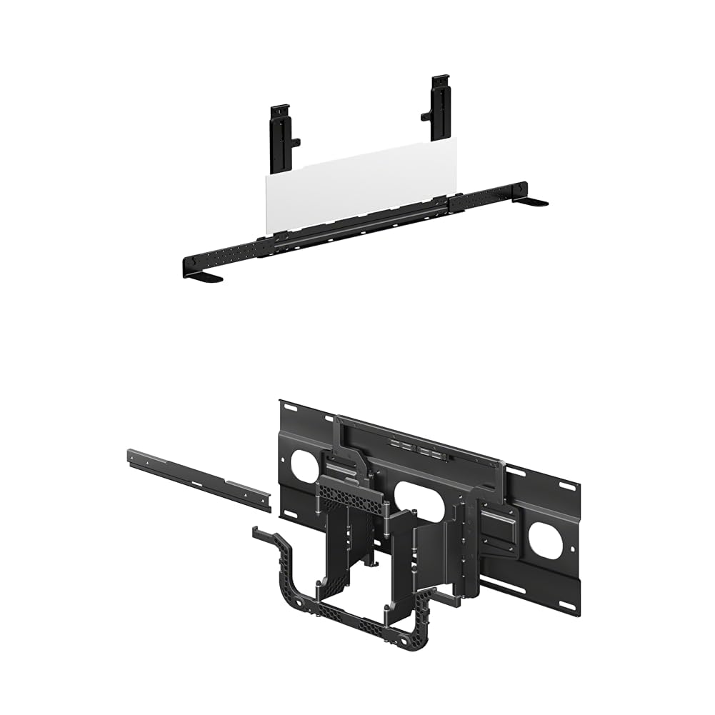 sony-ultra-slim-tv-wall-mount-bracket-for-select-sony-bravia-tvs-su-wl905-swivel image 6