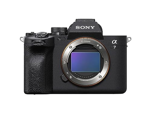 sony-alpha-7-iv-full-frame-mirrorless-interchangeable-lens-camera-with-28-70mm-z image 7