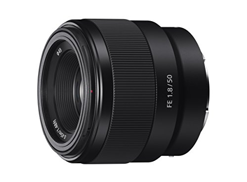 sony-fe-50mm-f1-8-standard-lens-sel50f18f-2-for-full-frame-e-mount-cameras-black image 7