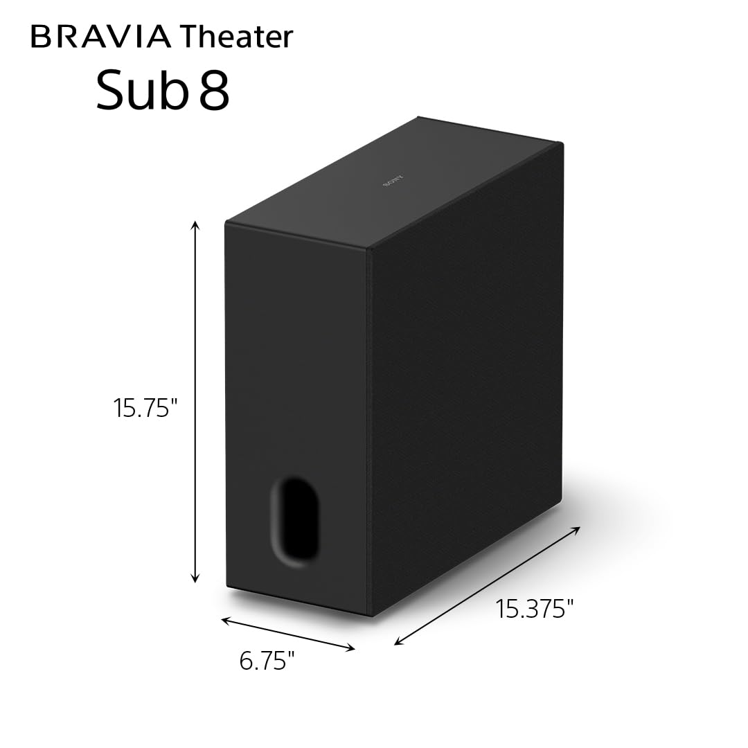 sony-bravia-theater-sub-8-sa-sw8-wireless-subwoofer image 4