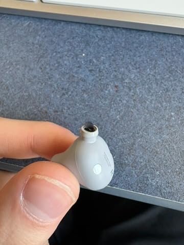 Very good earbuds