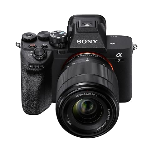 sony-alpha-7-iv-full-frame-mirrorless-interchangeable-lens-camera-with-28-70mm-z image 4