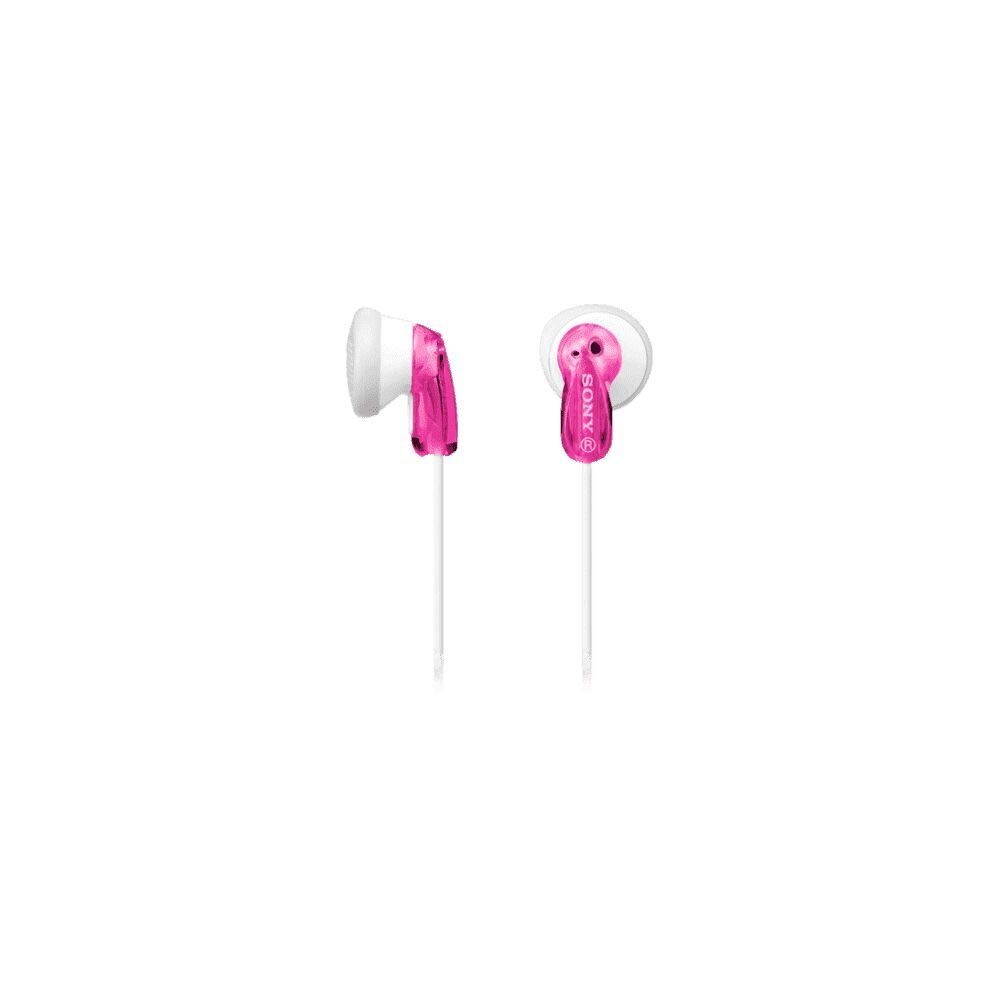 sony-mdre9lp-blu-in-ear-earbud-headphones-with-silicone-earbuds-blue image 4