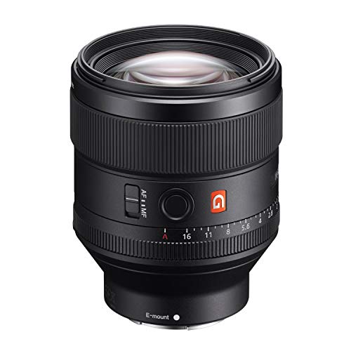 sony-fe-85mm-f-1-4-gm-portrait-lens-full-frame-e-mount-lens-only image 5