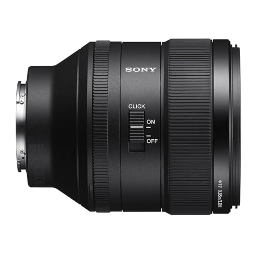 sony-fe-85mm-f-1-4-gm-portrait-lens-full-frame-e-mount-lens-only image 8