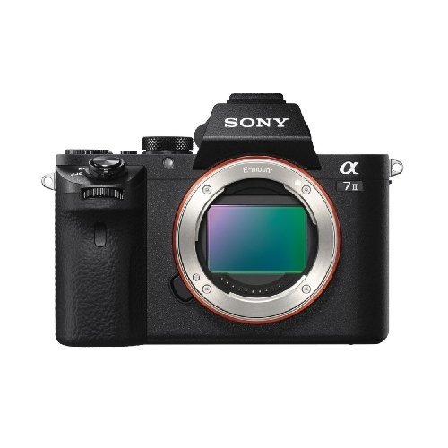 sony-alpha-a7-ii-full-frame-mirrorless-digital-camera-body-only-renewed image 5