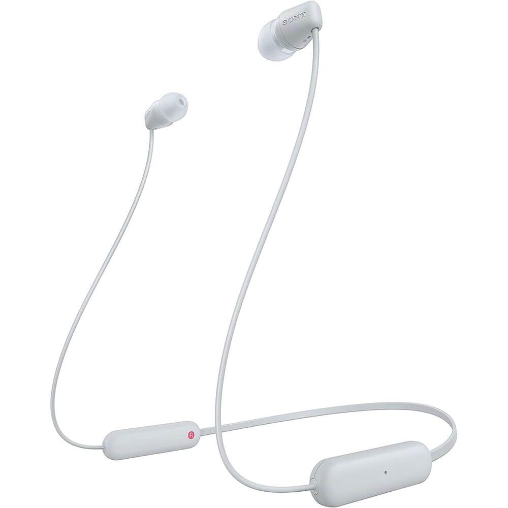 sony-wi-c100-wireless-in-ear-bluetooth-headphones-with-25-hour-battery-and-ipx4- image 1