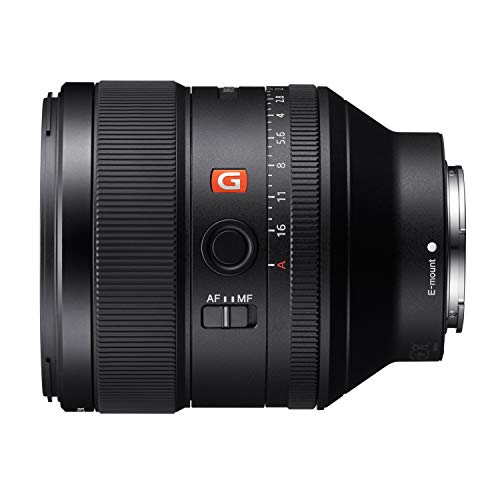 sony-fe-85mm-f-1-4-gm-portrait-lens-full-frame-e-mount-lens-only image 6