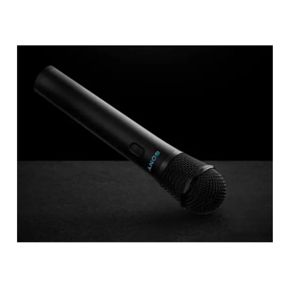 sony-ult-mic-wireless-karaoke-microphones-2-mics-receiver image 5