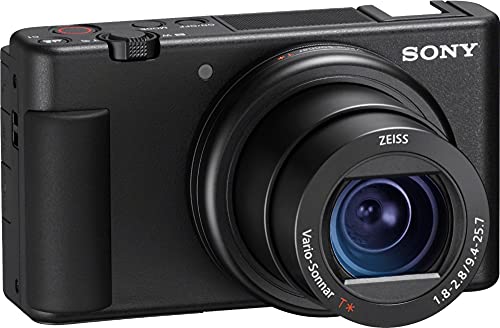 sony-zv-1-vlogging-camera-with-wireless-grip-and-accessory-kit image 8
