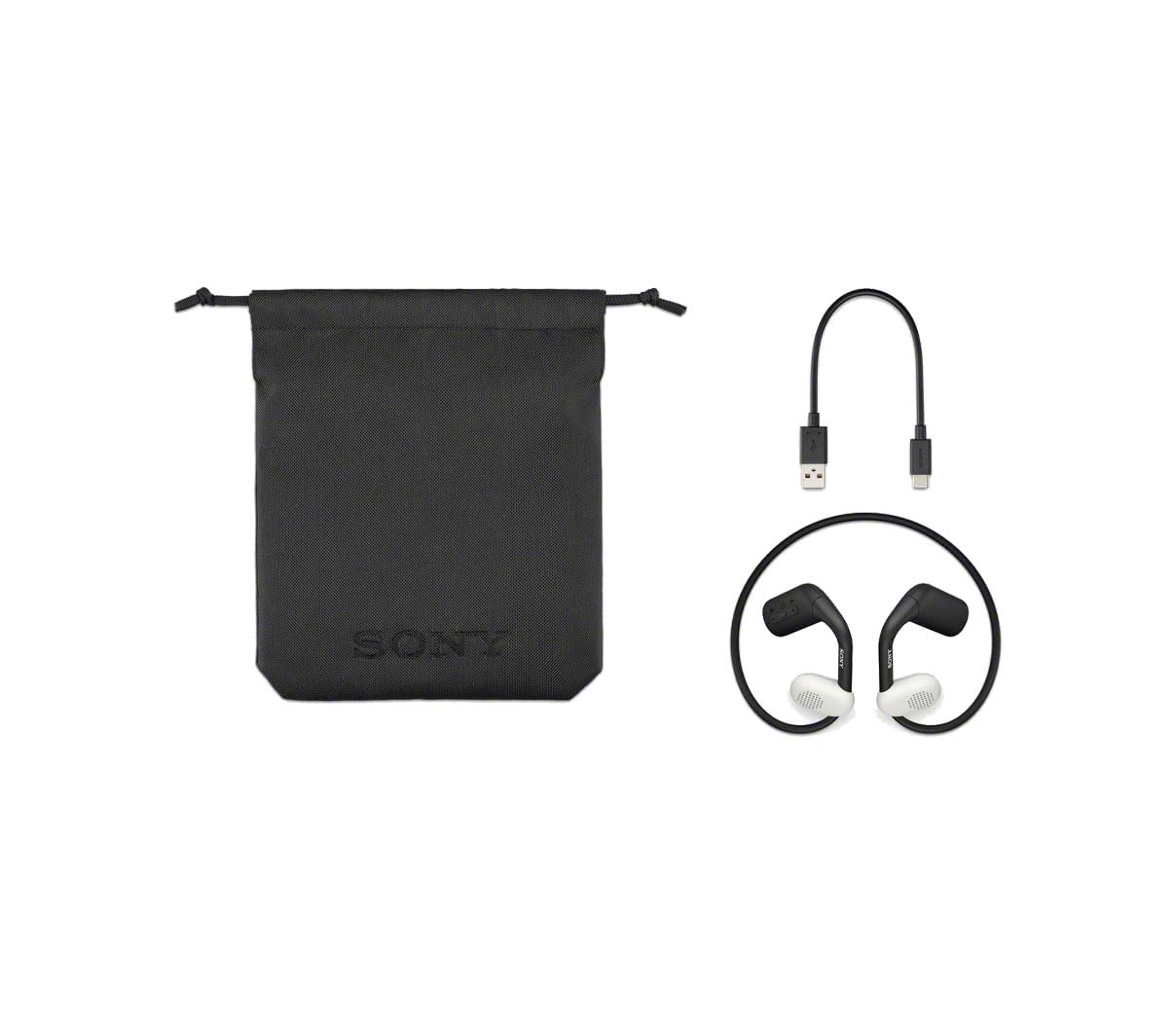 sony-float-run-open-ear-bluetooth-wireless-sport-headphones-wioe610-b-ipx4-10h-b image 7