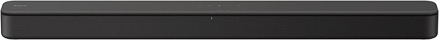 sony-s100f-2-0ch-soundbar-with-bass-reflex-speaker-and-bluetooth-black-hts100f image 1