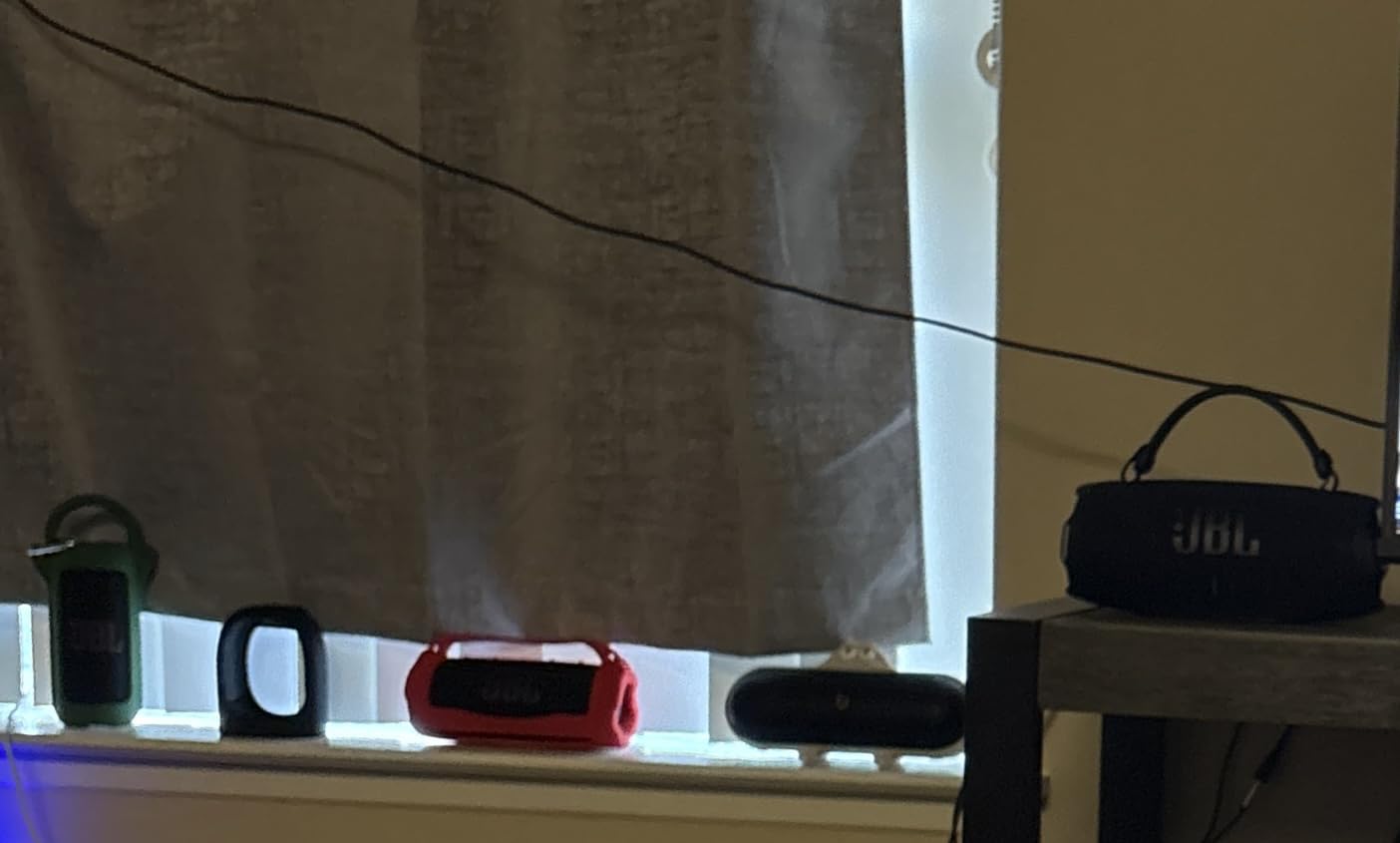 Love this speaker