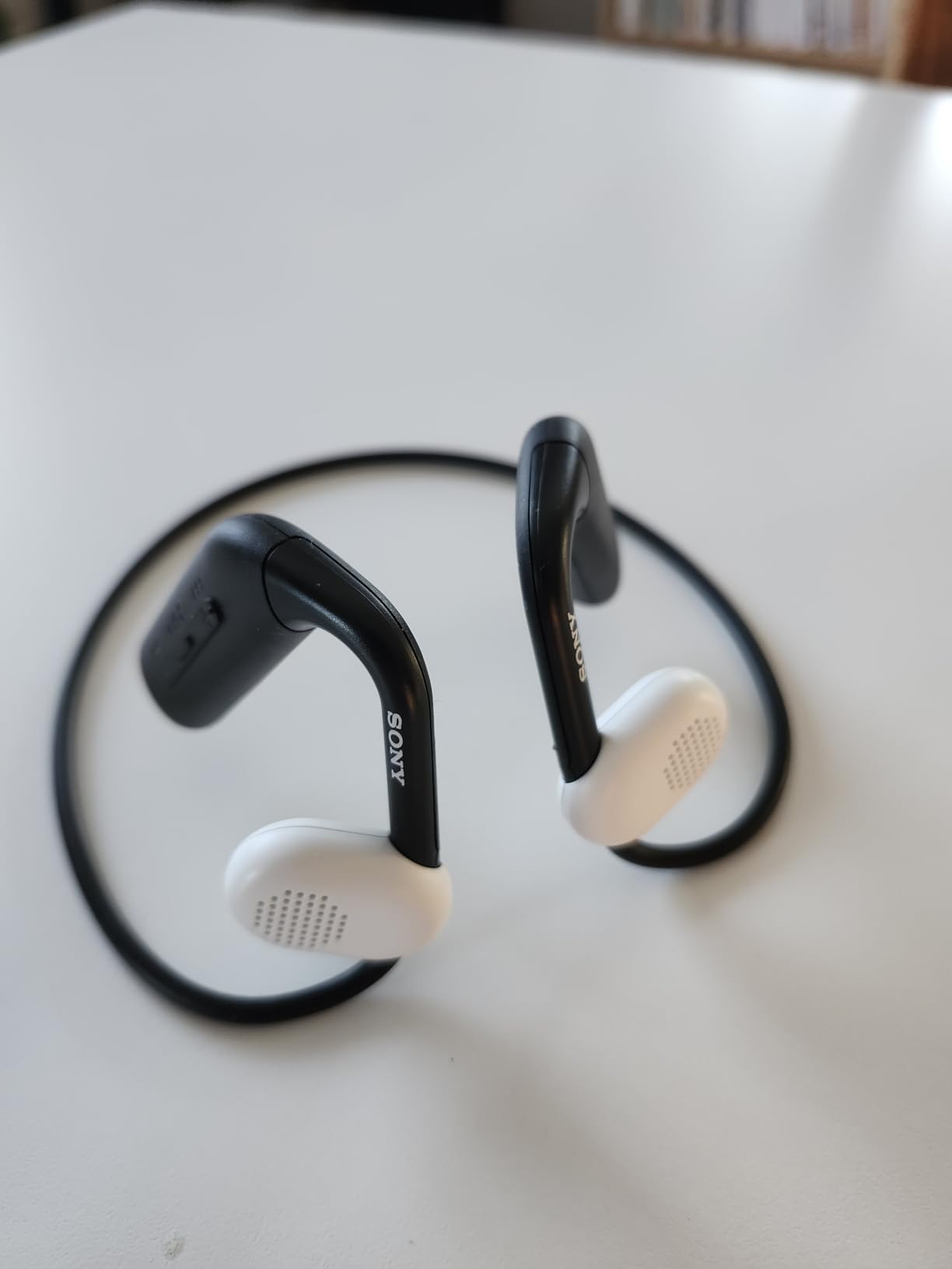 Good sound, so-so bass