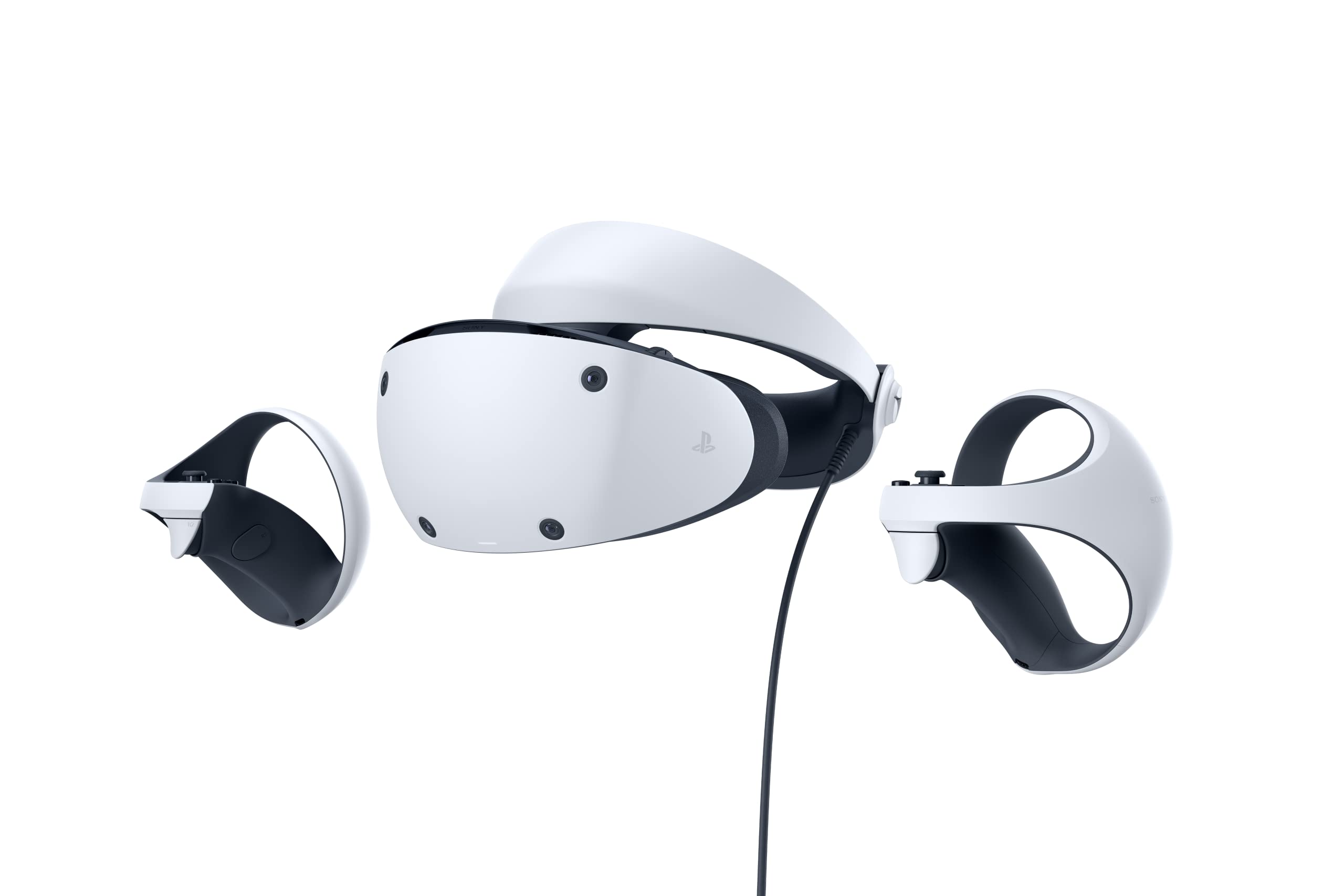 sony-playstation-vr2-psvr2-next-gen-virtual-reality-headset-for-ps5 image 3