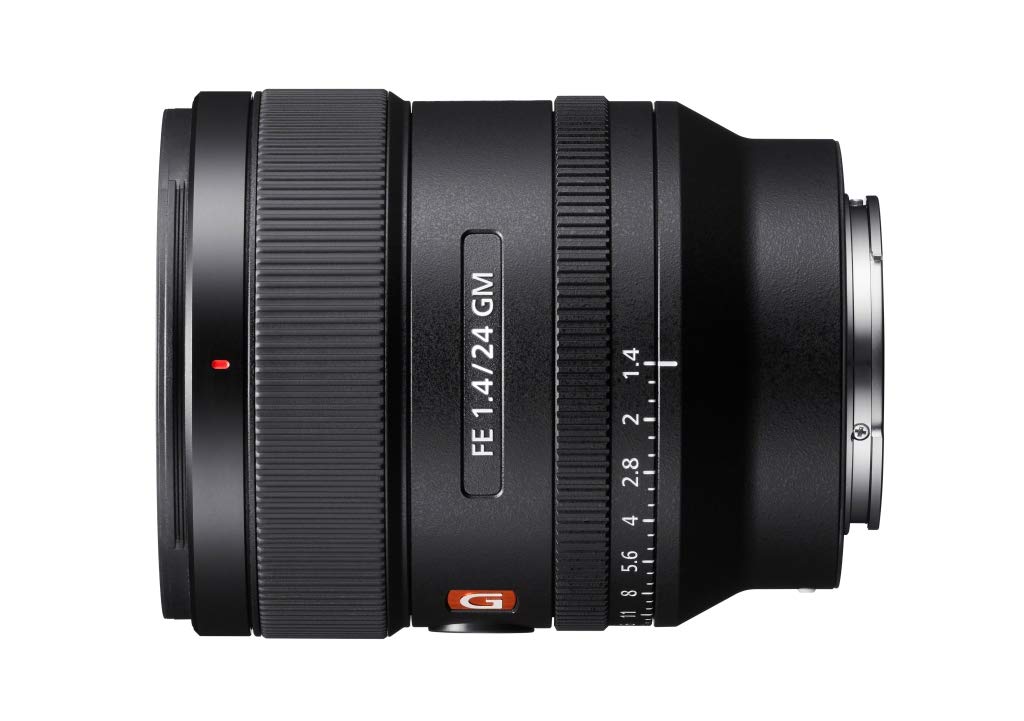 sony-fe-24mm-f1-4-gm-full-frame-wide-angle-prime-lens-sel24f14gm image 6