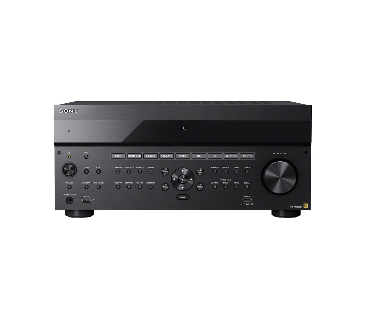 sony-straz5000es-premium-es-11-2-ch-8k-a-v-receiver image 2