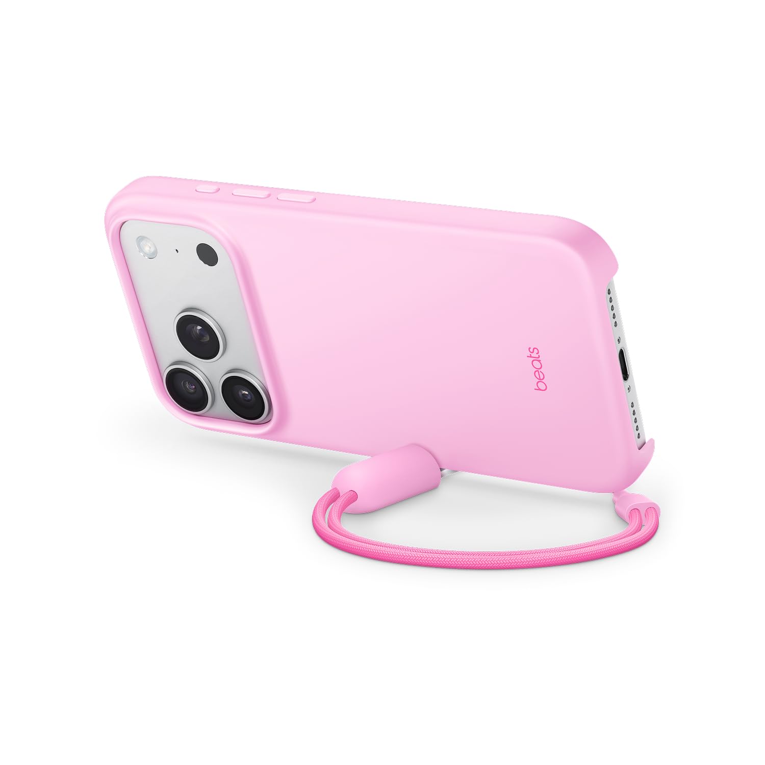 beats-iphone-17-pro-max-case-with-magsafe-and-camera-control-matte-finish-microf image 8