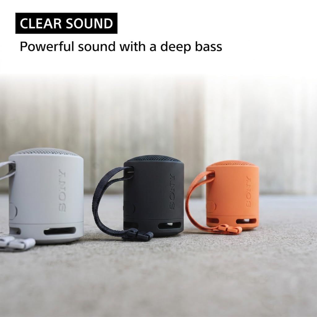 sony-srs-xb100-wireless-bluetooth-speaker-super-compact-ip67-waterproof-16h-batt image 3