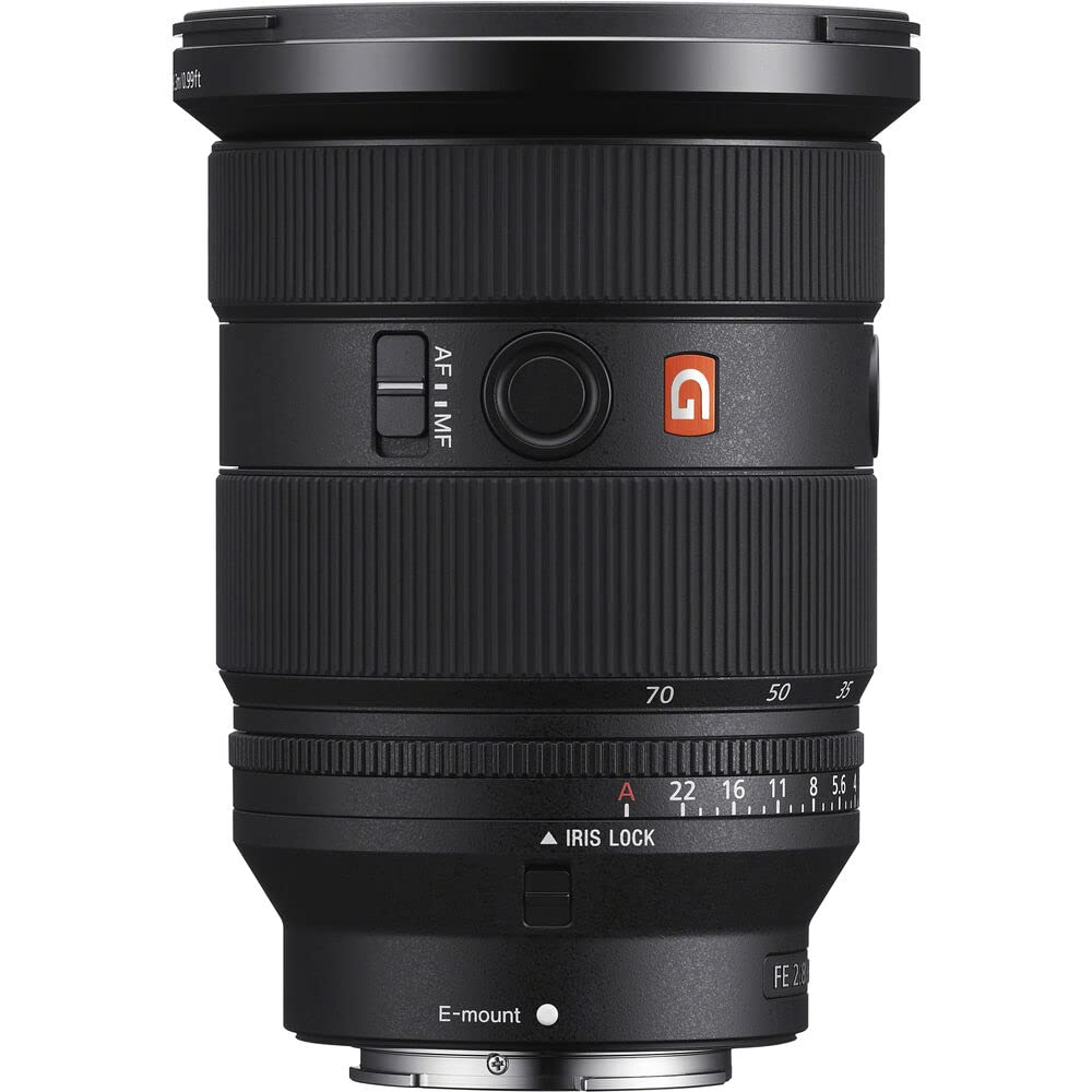 sony-fe-24-70mm-f-2-8-gm-ii-full-frame-standard-zoom-lens image 4