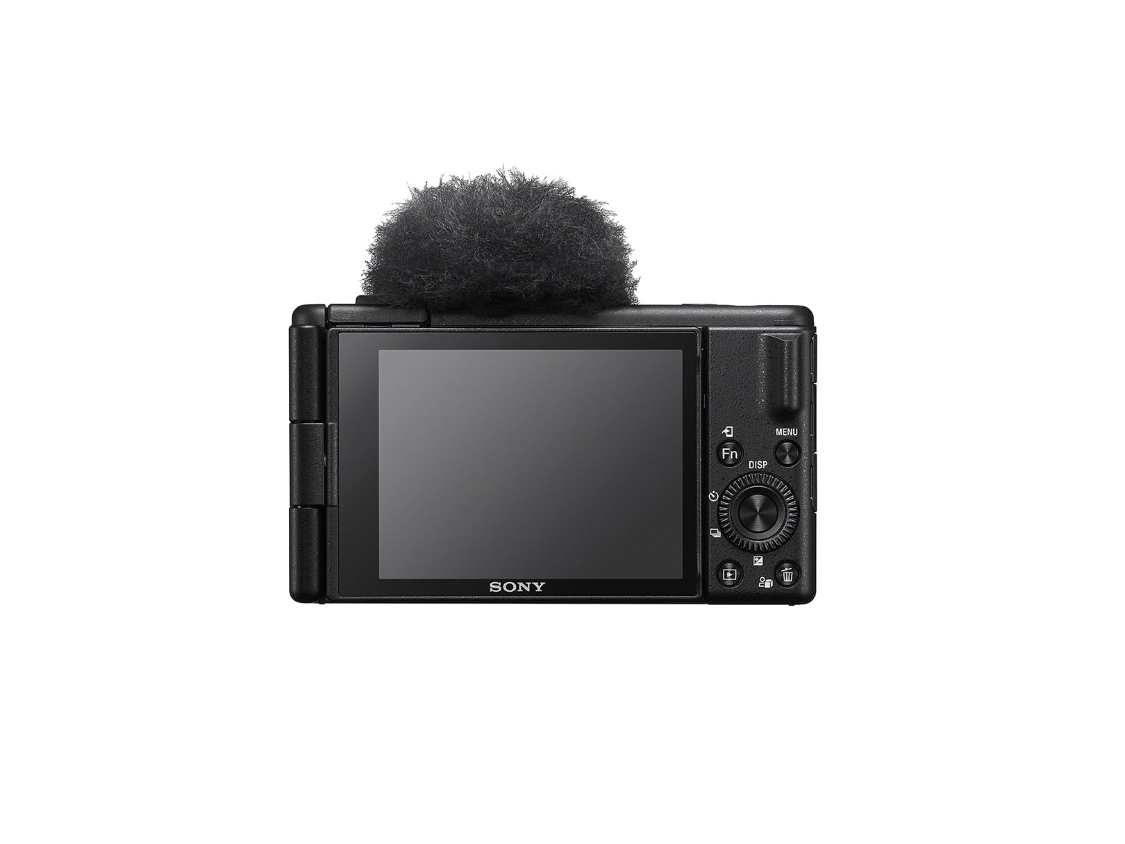 sony-zv-1-ii-vlog-camera-for-content-creators-and-vloggers-black-large-1-inch-se image 4