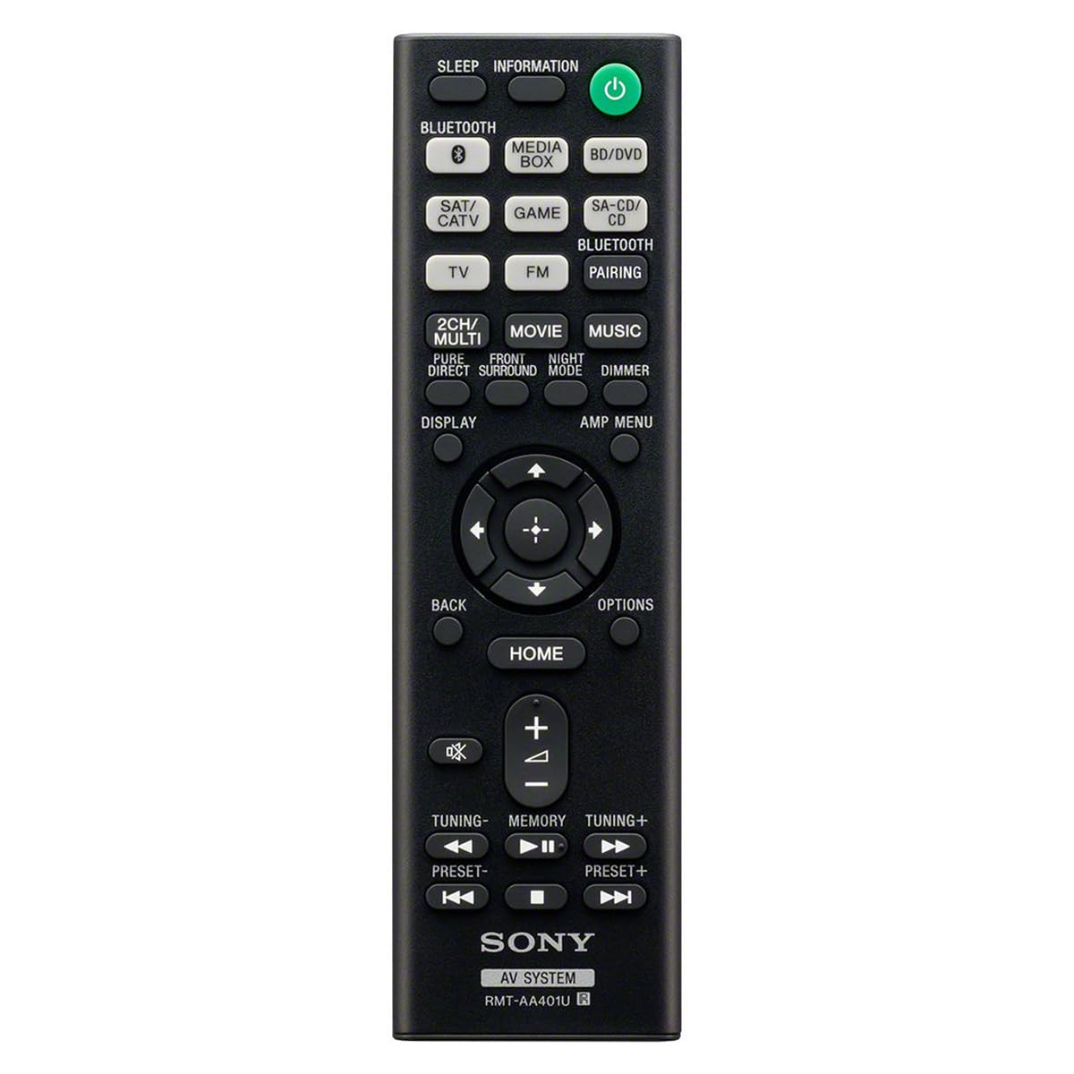 sony-str-dh790-7-2-channel-4k-hdr-av-receiver-with-dolby-atmos-and-bluetooth image 4