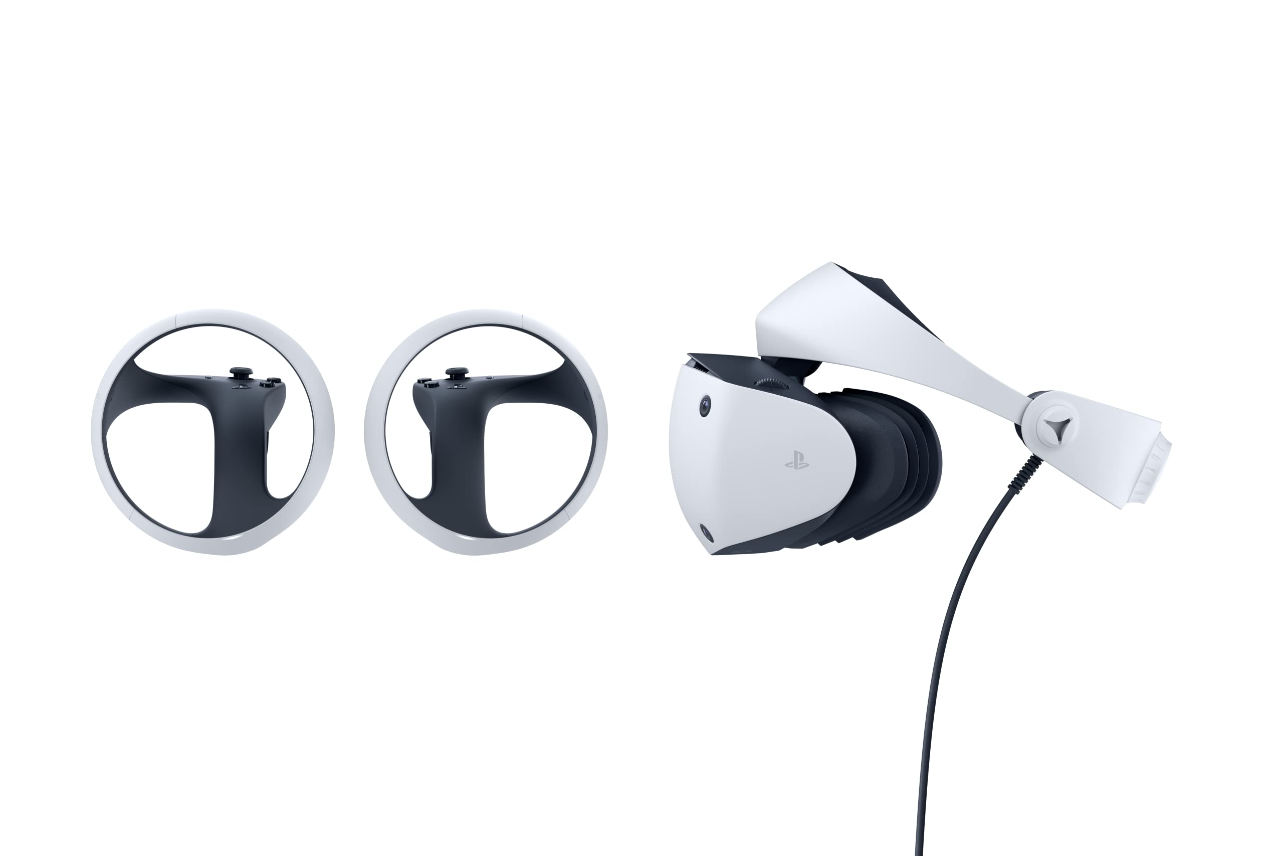 sony-playstation-vr2-psvr2-next-gen-virtual-reality-headset-for-ps5 image 5
