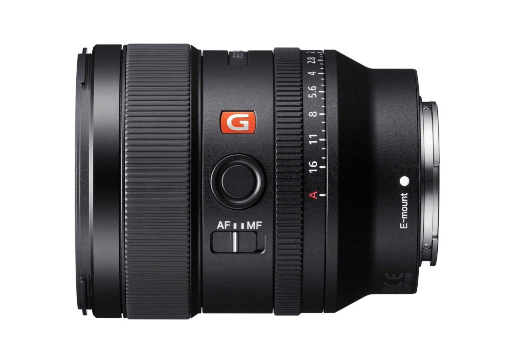 sony-fe-24mm-f1-4-gm-full-frame-wide-angle-prime-lens-sel24f14gm image 3