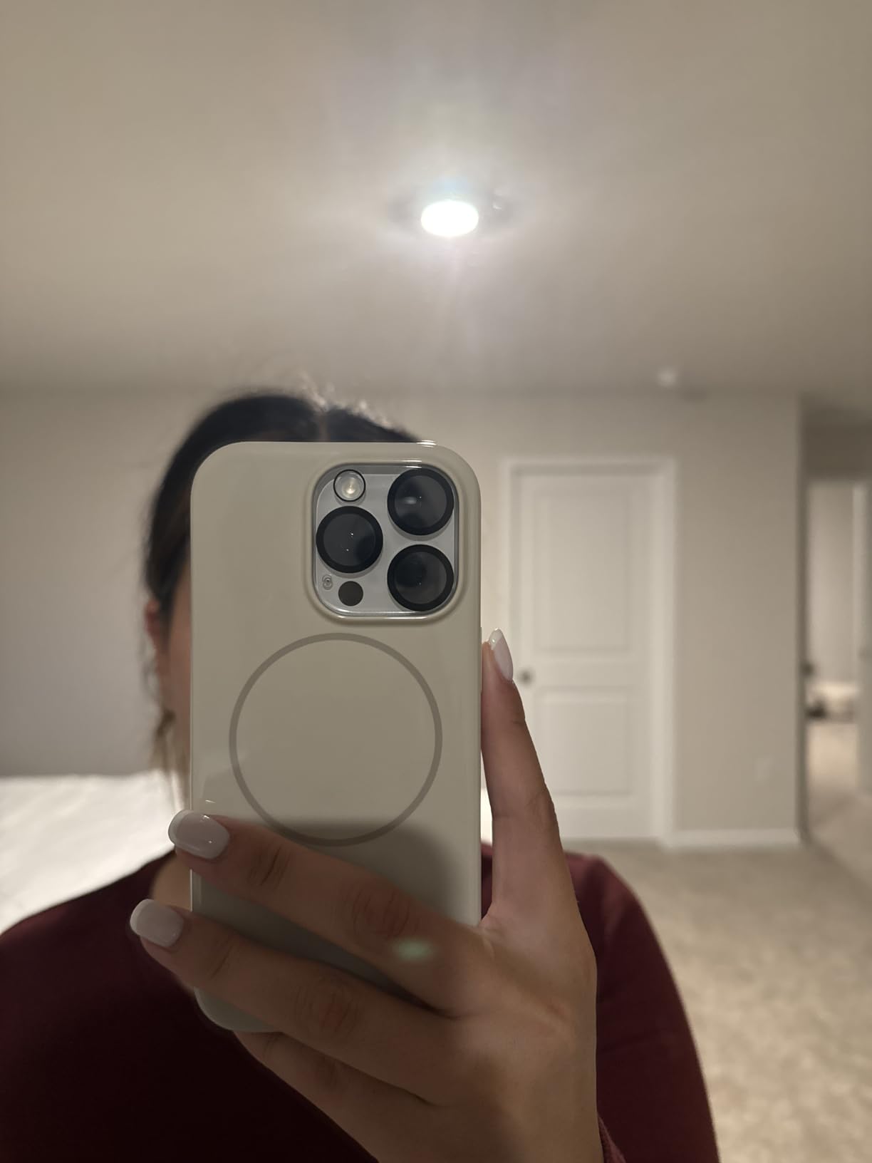 Perfect fit