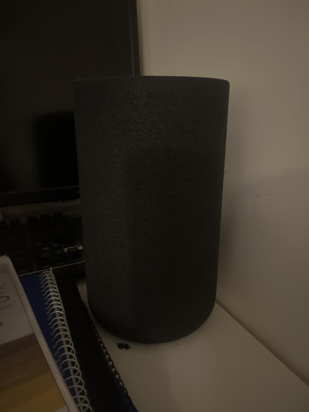 Decent, but connection drops