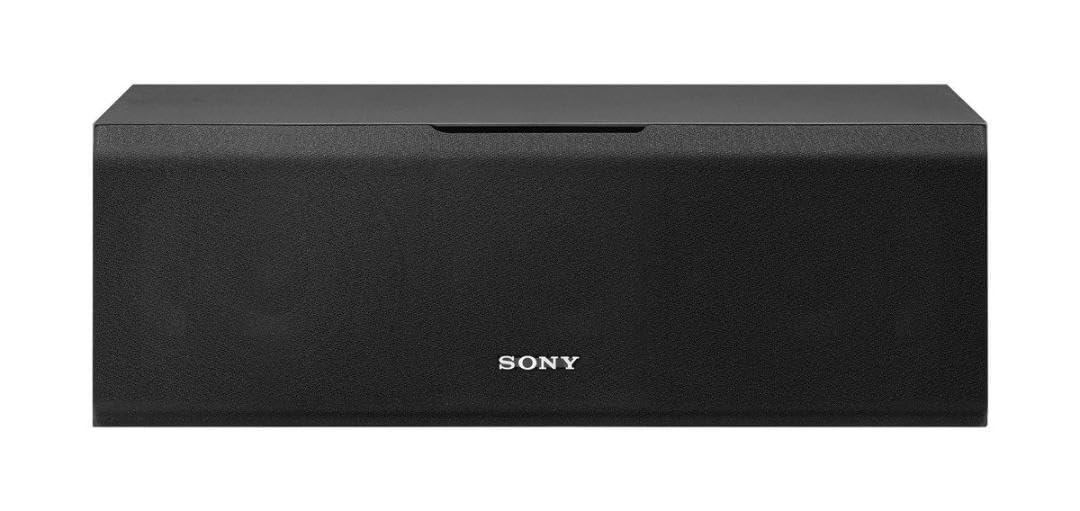 sony-cs-speaker-ss-cs8m2-2-way-3-driver-center-channel-speaker-enhanced-vocal-cl image 6