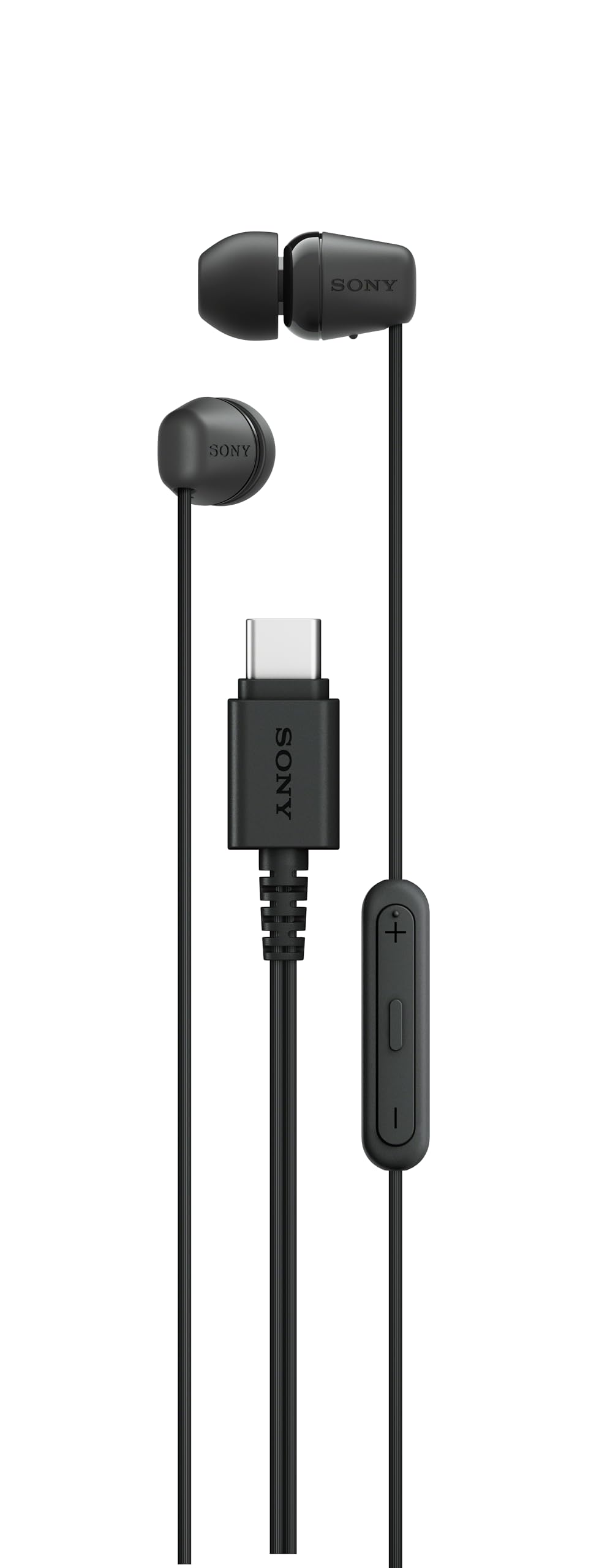 sony-ier-ex15c-usb-c-wired-in-ear-headphones-with-multi-function-button-volume-a image 1