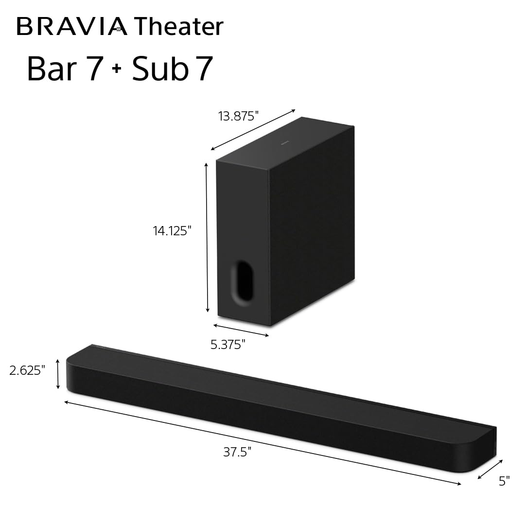 sony-bravia-theater-bar-7-soundbar-with-sub-7-subwoofer-2026-model image 4