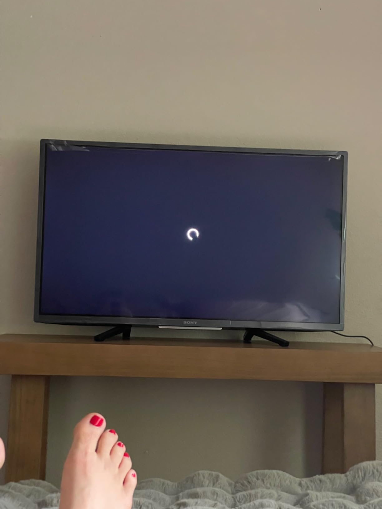 Good small TV