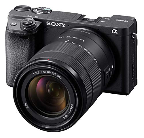 sony-a6400-mirrorless-camera-with-e-18-135mm-f-3-5-5-6-oss-lens image 8