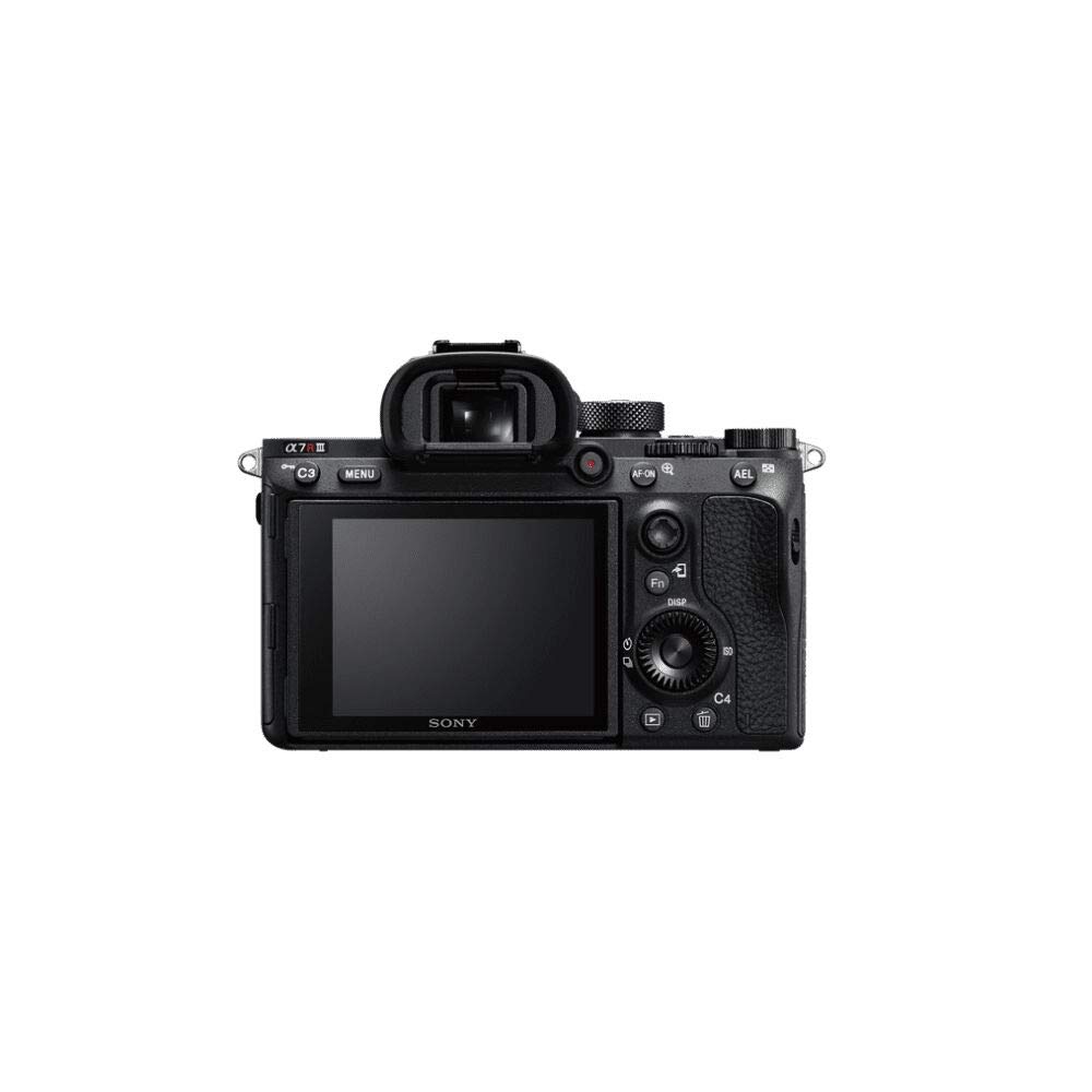 sony-a7r-iii-mirrorless-camera-body-42-4mp-full-frame image 7