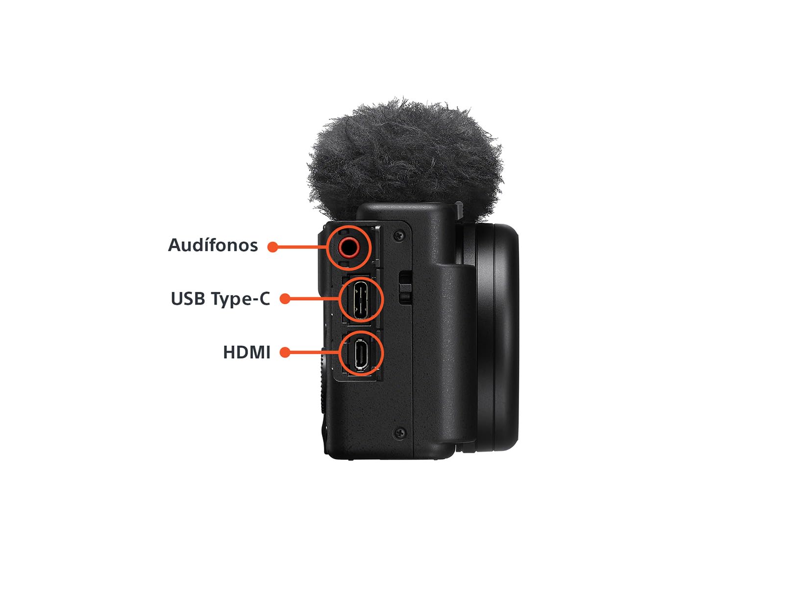 sony-zv-1-ii-vlog-camera-for-content-creators-and-vloggers-black-large-1-inch-se image 3