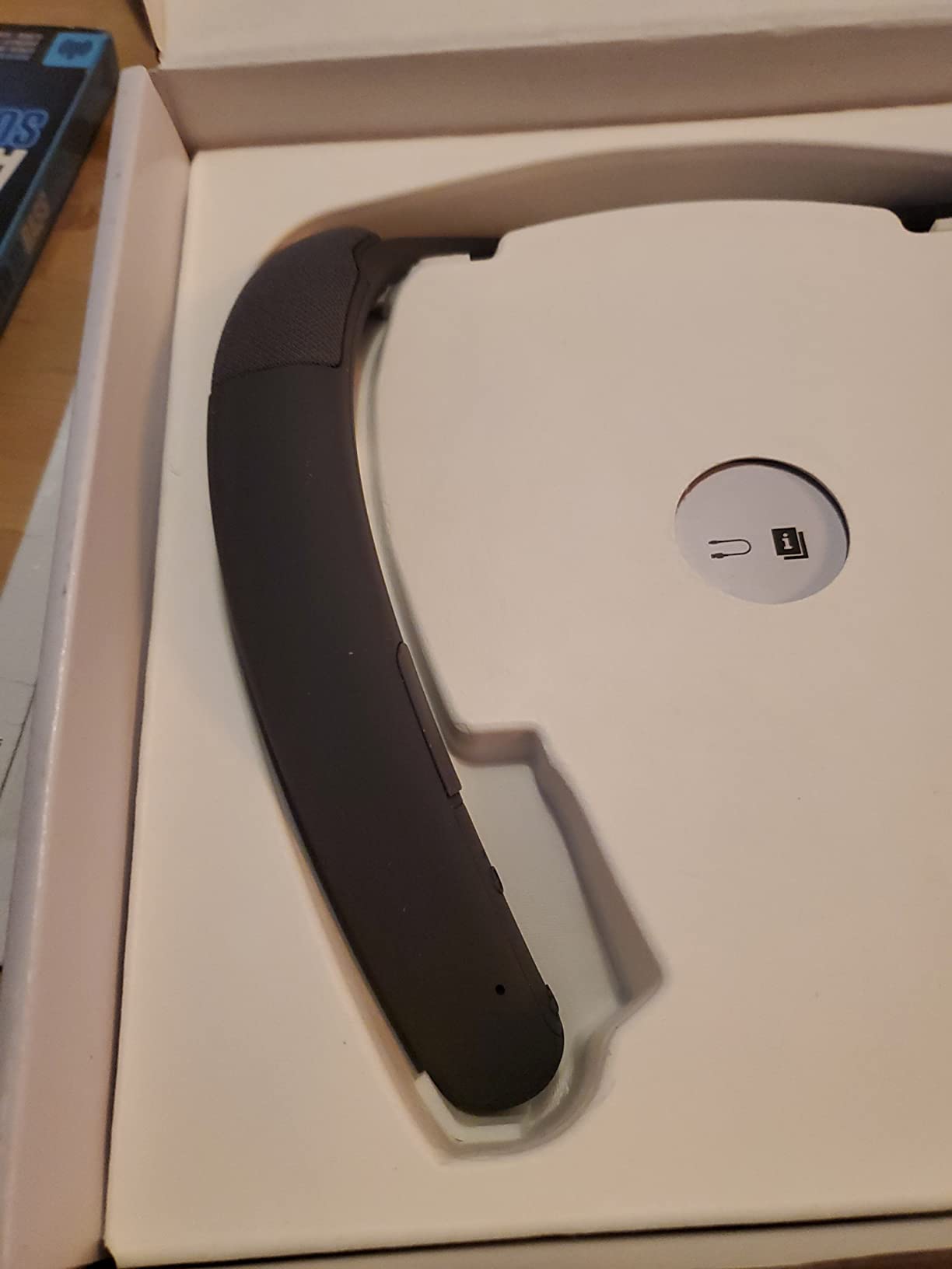 Perfect for video calls